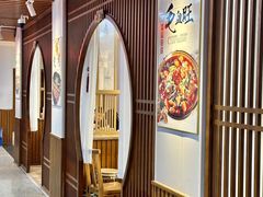 -食鸡公社辣子鸡·潍坊菜·烧烤