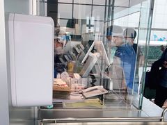 -喜茶(广州白云机场T2出发厅店)