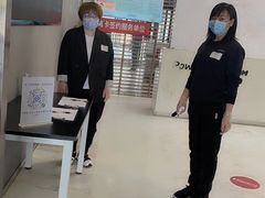 -宝力豪健身(大悦城店)
