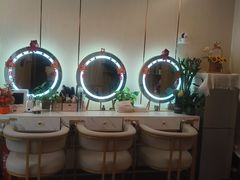 -岚魅儿·洗头头疗·按摩SPA(金光华店)