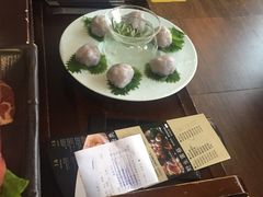 -捞王锅物料理(四川北路店)