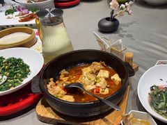 -大鹏饭店·金陵家宴(奥体中心店)