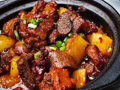 -廖记老砂锅(上清寺店)