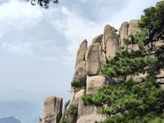 -九华山风景区