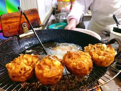 -阿婆油墩子(五里桥路188弄小区店)