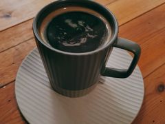 -COTTON CAFE(德信·中外公寓店)