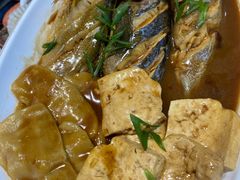 -大锅强·蒸海鲜青岛菜(吾悦广场店)