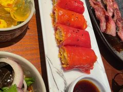 -南拳十三姨·潮汕砂锅粥(世纪金源店)