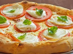 -OGGI TRATTORIA PIZZERIA(深业上城店)