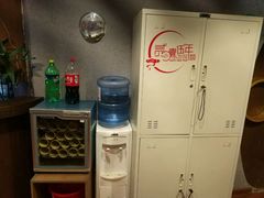 -恐怖游戏(湖滨店)