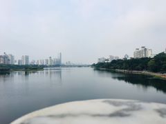 -南宁南湖公园