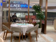 -新吉士·上海菜(浦东LCM置汇旭辉店)