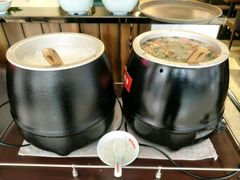 -银鼎轩麻辣香锅(丹尼斯2天地店)