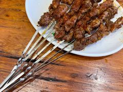 -杨记清芳牛肉拉面(京广路店)