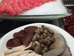 -海底捞火锅(龙岗星河COCO Park店)