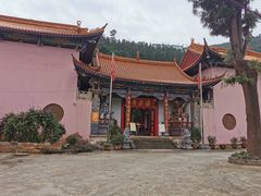 -海源寺