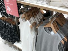 -优衣库(福州五四北泰禾广场店)