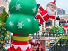 -佛罗伦萨小镇广佛名品奥特莱斯(疏港路店)