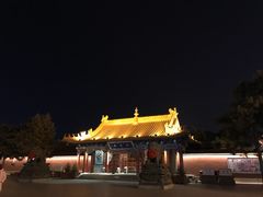 -大召释迦八塔