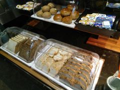 -棕榈岛海鲜自助餐厅(虹桥迎宾馆店)