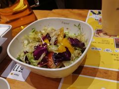 -木屋烧烤(双榆树店)