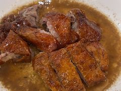 -香顺·客家菜(东坑店)