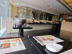 -广州建国酒店·君豪西餐自助餐厅