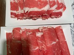 -京元盛铜锅涮肉(上海总店)
