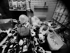 -手创未来·木工DIY手作