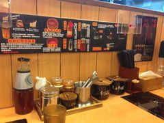 -博多一幸舍(侨福芳草地购物中心店)