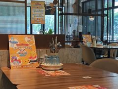 -必胜客(骡马市店)