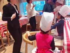 -西贝(枫蓝国际购物中心店)