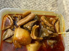 -老day牛杂(官也街总店)