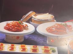 -聆桂烤鸭·金奖烤鸭(静联广场店)