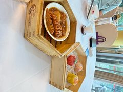 -鹿鸣酒家(越秀店)