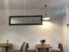 大堂-AFS Cafe & Canteen(闽江二路店)