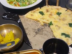 -HOTISLAND海鸡岛·韩国料理(江南西店)