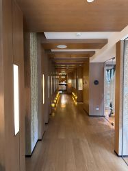 -文华东方水疗中心