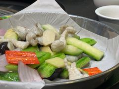 -飞尝蚝·顺德菜·鱼生(顺德总店)