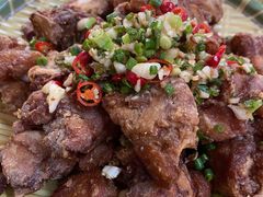 -杨厝六十六农庄农舍(杨厝路店)