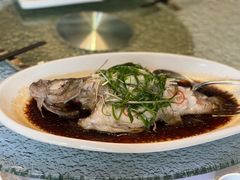 -和平官邸·花园餐厅(武定西路店)
