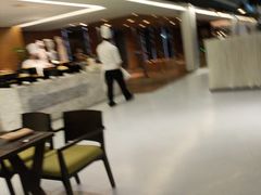 -金奥国际酒店全日餐厅ALTITUDE