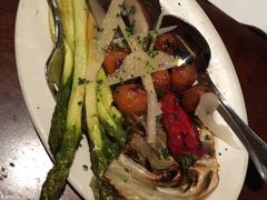 -Keens Steakhouse