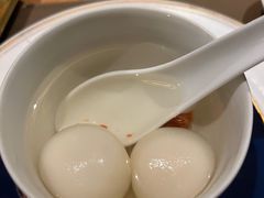 燕窝汤圆-新荣记(西溪湿地店)