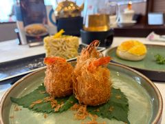 -白天鹅宾馆-宏图府餐厅