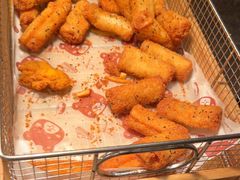 -杭州开元名都大酒店·地中海自助餐厅