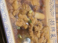 -老雒阳面馆·水席(定鼎门店)