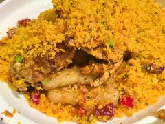 -避风塘(宝山万达店)