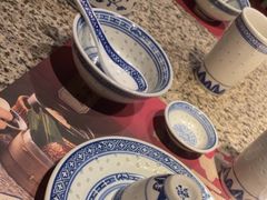 -南京大牌档(香港广场店)