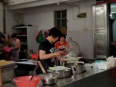 -陈记饮食店(菜园墩店)